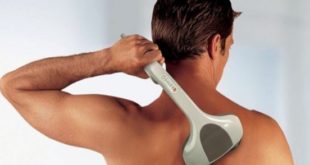 Deep Tissue Massagers